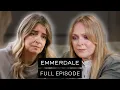 Download Lagu Emmerdale Full Episode | Monday 25th August 2025