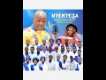 Ntenteza Nebanikazi Thula Mntanami (2022 C.D Promo)