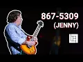 Download Lagu 8675309/Jenny (Tommy Tutone) | Lexington Lab Band