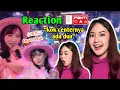 Lagu MV Reaction JKT48 - Andai 'Ku Bukan Idola | Sherlina as Azadel48 
