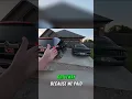 Driveway Disaster HOA Gravel Road Nightmare