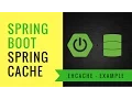 Spring Cache Example using EhCache in Spring Boot Tech Primers