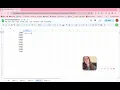 How to Use the Round Formula in Google Sheets