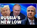 Download Lagu Putin ‘makes my blood boil’ | Sir Bill Browder mocks Russian leader’s absurd remarks