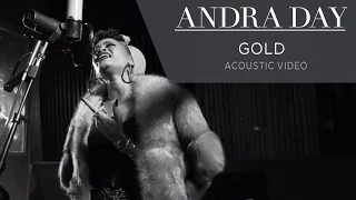 andra day gold live acoustic video 