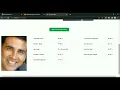 Facial Analysis using Amazon Rekognition Python Flask UI