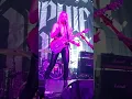 Download Lagu Sophie Lloyd - Enter Sandman - live in Bristol 14 Oct 25 MP3