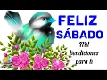 Feliz sabado y Feliz fin de semana Frases de buenos dias e imagenes bonitas Ten un lindo dia