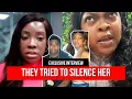 Exclusive Gucci Mane s Ex EXPOSES Illuminati Nicki Minaj Destiny Swap Soul Selling Mac Bre Z