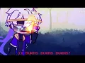 Download Lagu It burns burns burns! Meme | Sans AU'S | Swapdream Nightmare Angst (?) | Gachaclub | Axo