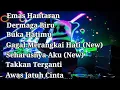 Download Lagu DJ EMAS HANTARAN X DERMAGA BIRU - BUKA HATIMU | FUNKOT FULL BASS