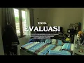 Hindia - Evaluasi (Official Music Video)