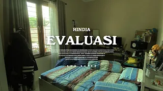 Download  Hindia - Evaluasi (official Music Video)