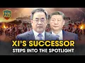 Download Lagu Beijing’s Hidden Signals | Xi’s Successor’s Debut