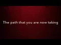 Download Lagu Disturbed - Devour (Lyrics) [HQ]