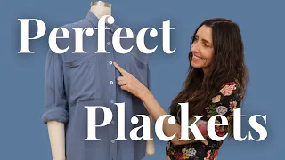 shirt placket sewing secrets every beginner should learn complete guide
