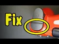 How to Fix L1 R1 on a DualShock 4 PS4 Controller Repair Replace Clean Stuck Sticky Broken Shoulder