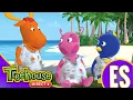 Download Lagu Los Backyardigans:  Naufragos
