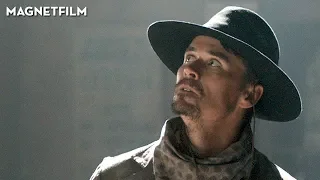 The Gunfighter A Short Film By Eric Kissack Narrated By Nick Offerman 