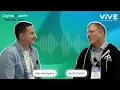 Inside the Techstars Healthcare Accelerator with Kaiser Permanente Keith Camhi at ViVe