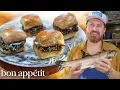 Charleston s Hottest Seafood Restaurant Has a New Menu Every Day On The Line Bon Appetit