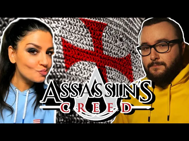 Assassin's Creed : quel futur pour la saga ? ft J0nathan