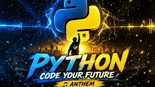 The Python Song Every Programmer Should Hear Song on Python Programming Python Programmers
