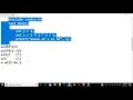 Arithmetic Operators Technical Interview Questions and answers