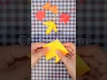 Download Lagu How To Cut Paper For Making Autumn Leave #papercutting #autumnleaves #leave #shorts