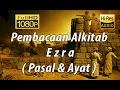 Download Lagu Alkitab Suara - Kitab Ezra Full HD, pasal \u0026 ayat