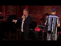 Adam Pascal and Anthony Rapp sing "What You Own" from RENT at 54 Below!