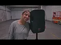 kenzie - anatomy (Behind the Scenes)