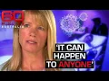 Living with HIV How unsuspecting women were infected 60 Minutes Australia