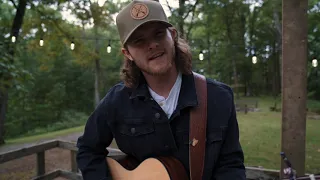 Matt Gorman Little Things Official Music Video 