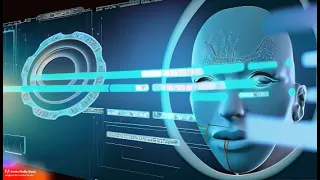 Real-Time Edge Detection and Face Detection with Python and OpenCV AI-Powered Visual Processing