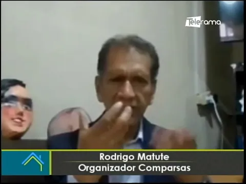 Tradicional fiesta de las Mascaradas se mantiene viva en los cuencanos