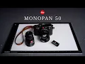 Download Lagu Leica MONOPAN 50 — Is dit de beste zwart-witfilm?