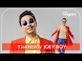 Download Lagu รวมเพลงดัง Joey Boy | ร้ายก็รัก, Slow Motion (ระวังมันส์ชนโอ๋!!), DJ, ยกมือขึ้น