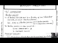 Module 3 Random processes Introduction Ensemble