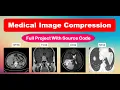 Medical Image Compression Using Wavelet Transform Medical Image Compression Using Matlab Project