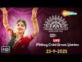 Download Lagu 🔴 LIVE : Lukshmi Vilas Palace Heritage Garba 2025 | Navratri Nonstop Garba | Navratri 2025 | DAY 2