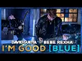 Lagu I'm Good (Blue) - David Guetta \u0026 Bebe Rexha | Cole Rolland (Guitar Cover)