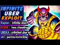 TF2 - Infinite Uber Exploit Can attack POWERFUL