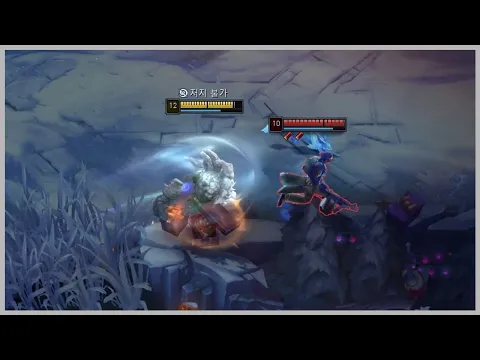 Video Thumbnail: 엄높산 말파이트