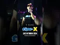 Lagu Full Konser tipe-X Live in Timika Papua Tengah 2024