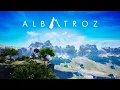 Albatroz | Reveal Trailer
