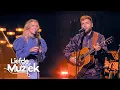 Download Lagu Suzan \u0026 Freek - 'Scared Of Yourself' | Liefde voor Muziek | Seizoen 8 | VTM