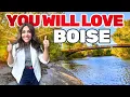 7 Surprising Reasons YOU LL Love Living in Boise - NEVER HEARD BEFORE