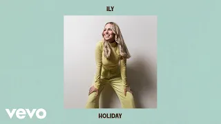 ILY - Holiday