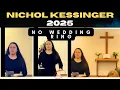 Nichol Kessinger in 2025 Chris Watts mistress attends funeral with no wedding ring